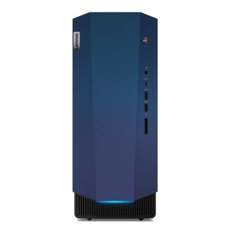 Lenovo IdeaCentre Gaming 5 14IOB6 Intel Core I5 11400F 8GB 256GB SSD