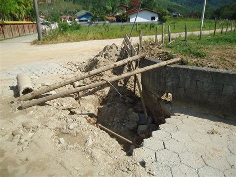 Defesa Civil Avalia Estragos Causados Por Temporal Prefeitura De Nova