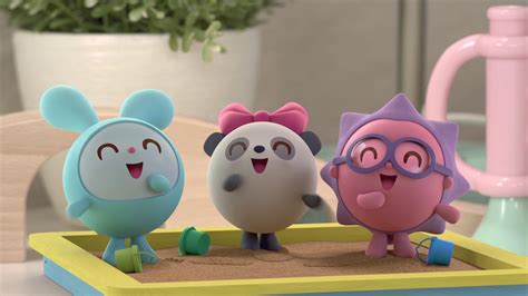 Malyshariki trailer RUS 05 10 16 - YouTube