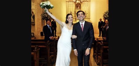 Casamento De Bruno Dantas Do Tcu E Empres Ria Re Ne Poder Pol Tico E