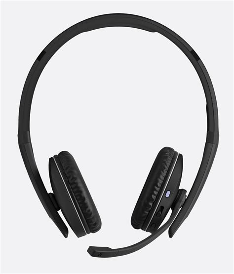 EPOS ADAPT 261 HEADSET Bluetooth Double Sided Microsoft Teams