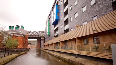 Castlefield, Manchester holiday rentals: houses & more | Vrbo