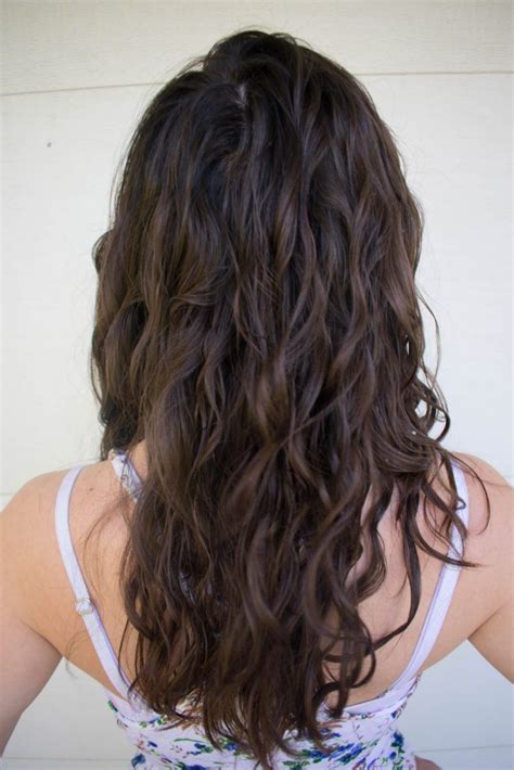 The Big Chop For Naturally Wavy Hair Emily Reviews Natural Wavy Hair Naturally Wavy Hair