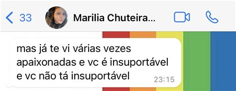 ana clara não a do bbb on Twitter tava conversando minha melhor