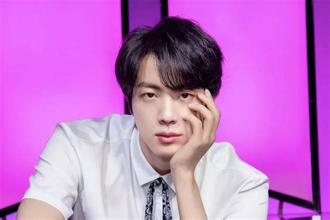 Se Confirma Que Jin De Bts Lanzará Un Sencillo En Solitario En Octubre Bighit Music Responde A