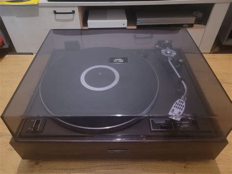 Gramofon Pioneer PL 12D Warszawa Śródmieście OLX pl