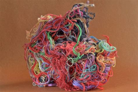 Taming Tangles Tips On How To Untangle Tangled Yarn Tessknits