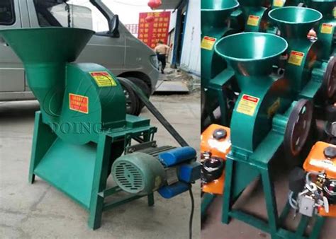 Ghanaian Client Bought Henan Jinruis Cassava Processing Machinery