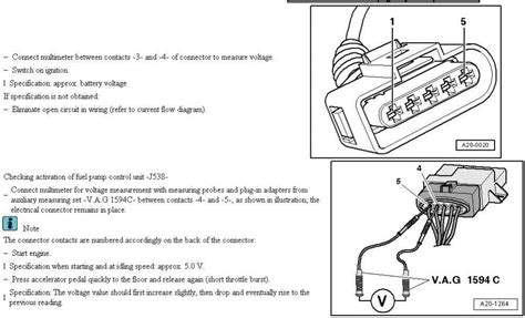 Fuel Pump Control Module Wiring Diagram Miriumyutao