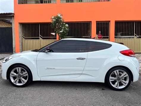 Hyundai Veloster Usados E Novos No Es