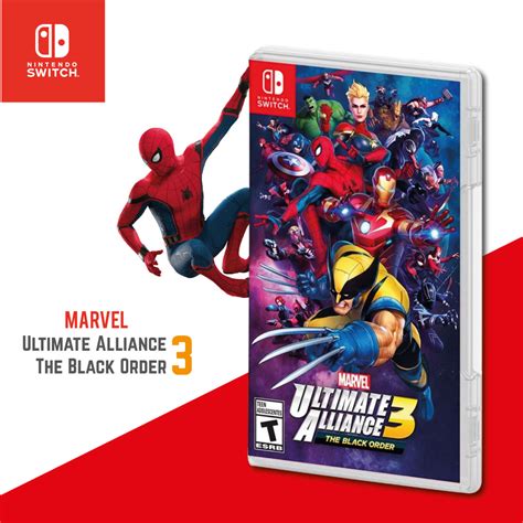 Spiderman Juego Nintendo Switch Gran Venta OFF 51