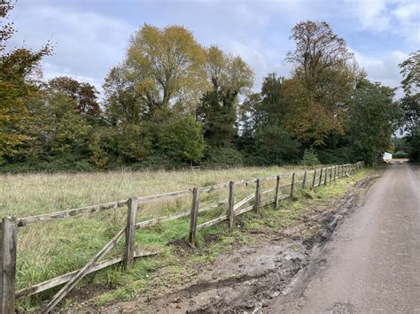 Access For Clare College Sports Field Mr Ignavy Cc By Sa