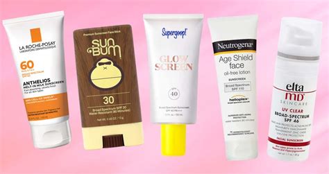 5 Best Sunscreens For Summer 2023 Choose Experts Choice