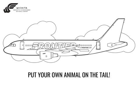 Southwest Airlines Printable Coloring Pages Southwest Airlines Printable Coloring Pages