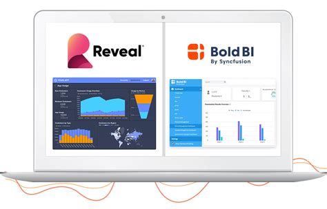 The Best Bold Bi Alternative For Embedded Analytics Reveal