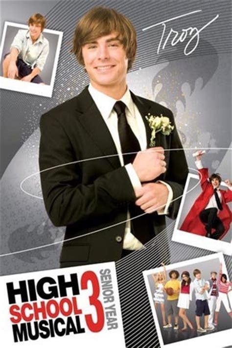 Troy Troy Bolton Photo 6179288 Fanpop