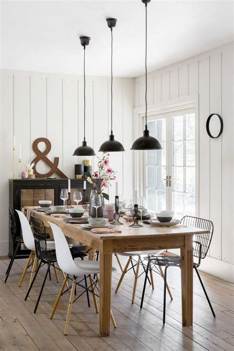 Scandinavian style lighting