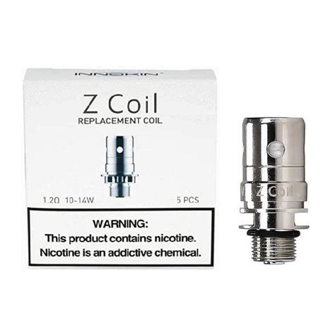 Rezistenta Innokin Zenith Zlide 1 2ohm EMAG Ro