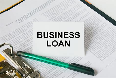 How To Build A Strong Business Loan Application