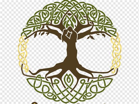 Yggdrasil Logo