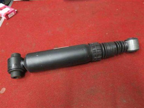 Peugeot 206 Rear Suspension Damper Shock Absorber Amortisseur De Suspension Arriere 5206r6