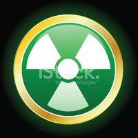 Radioactive Warning Symbol Stock Clipart | Royalty-Free | FreeImages