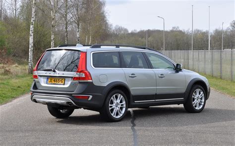 Volvo XC70 AWD OpenRoad Classic Cars 2 OpenRoad