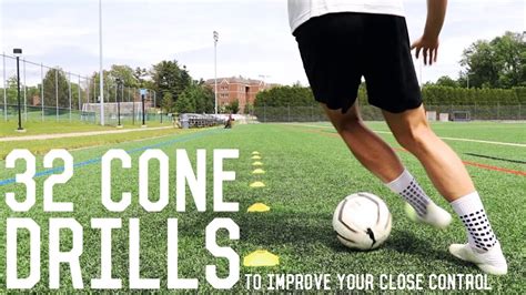 Soccer Cone Workouts Eoua Blog