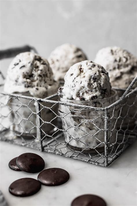 Arriba Imagen Helado Stracciatella Receta Abzlocal Mx