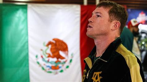 Who will super middleweight champion Canelo Alvarez fight next ...