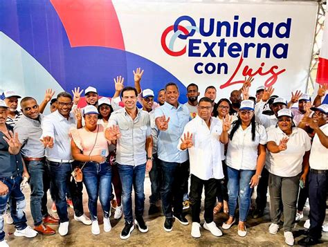 47 Presidentes Se Juramentan En Unidad Externa Con Luis