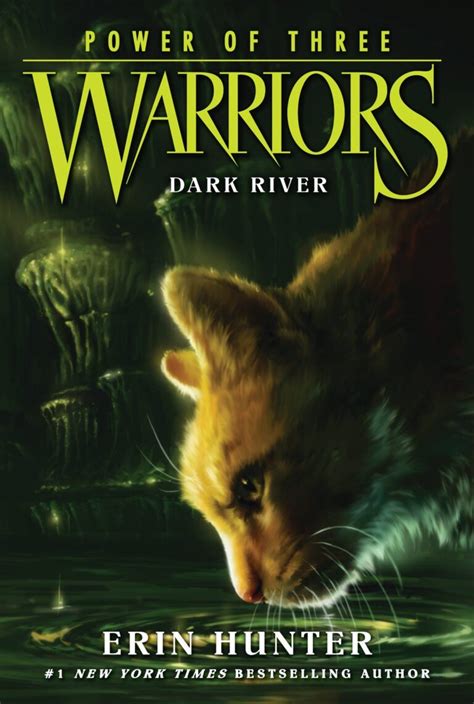 Warrior Cats Book Covers - Adazing