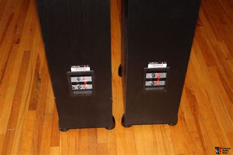 Polk Audio Tsi Tower Speakers Price Drop Photo Canuck