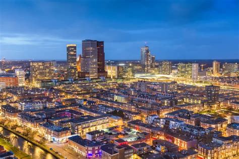 The hague skyline Stock Photos, Royalty Free The hague skyline Images ...