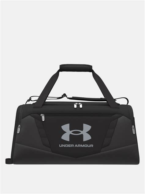 Under Armour Undeniable Duffle Sm Borse Fitness Nencini Sport