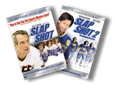 Slap Shot