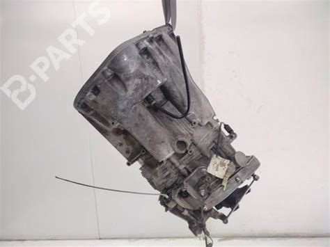 Manual Gearbox Mercedes Benz Sprinter T Van B B Parts