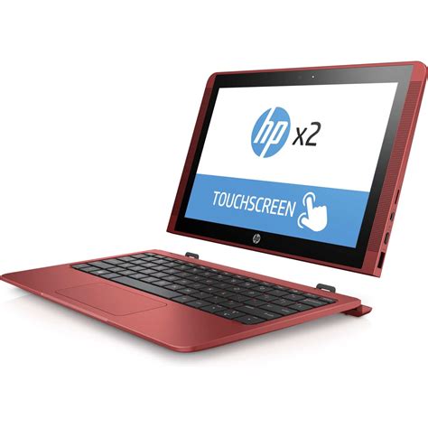 HP x2 10-p007na – Intel Atom® x5-Z8350 Processor (2M Cache, up to 1.92 ...