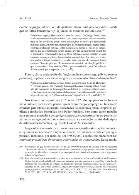 2 Dos Crimes Contra A Administração Pública