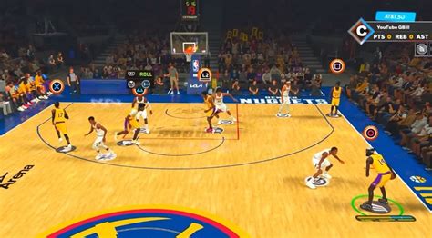 Nba K Nba K Tutorials Nba K Tips Tricks Utplay