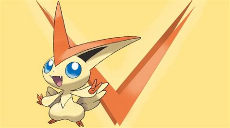 Victini Wallpapers - Wallpaper Cave