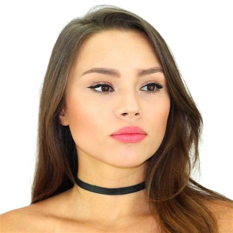 Czarny Choker Naszyjnik Chocker Tasiemka Srebrny Allegro Pl