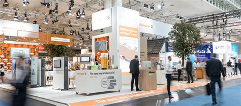 Sps Fair Nuremberg