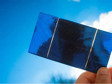 Towards a brighter future through third-generation solar cells | SEEWHI ...