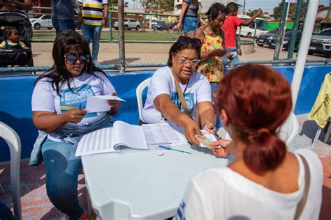 Prefeitura De Cabo Frio Amplia Moeda Social Itajuru E Entrega Cart Es