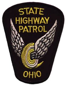 File:Patch of the Ohio State Highway Patrol.jpg - Wikimedia Commons