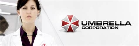 Resident Evils Umbrella Corporation Announces Initial Public Offering And Recruits Scientists