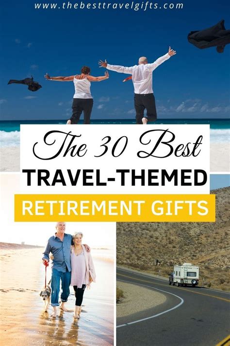 Retirement Travel Theme Artofit