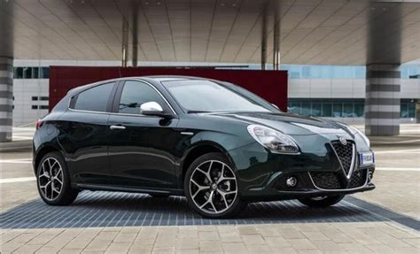 Alfa Romeo Giulietta 1 6 JTDm Giulietta 120cv Prezzo E Scheda Tecnica