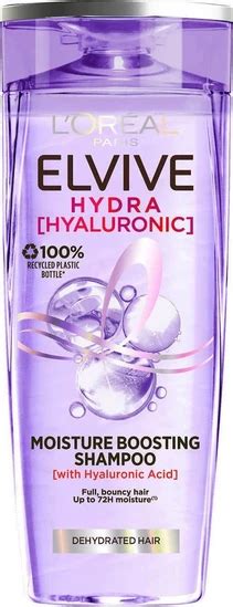 L Oreal Paris Elvive Hydra Hyaluronic Σαμπουάν 700ml BestPrice gr